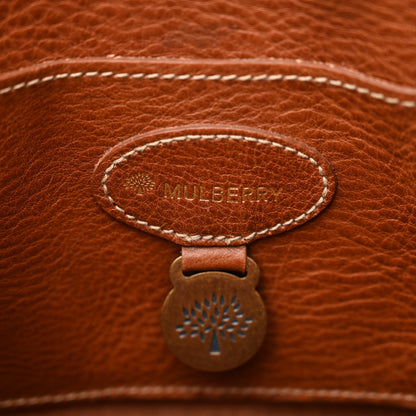 Mulberry Natural Vegetable Tanned Bayswater Oak 6 of 15