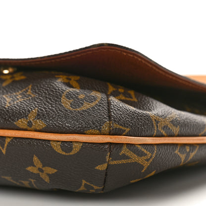 Louis Vuitton Monogram Musette Salsa 8 of 8