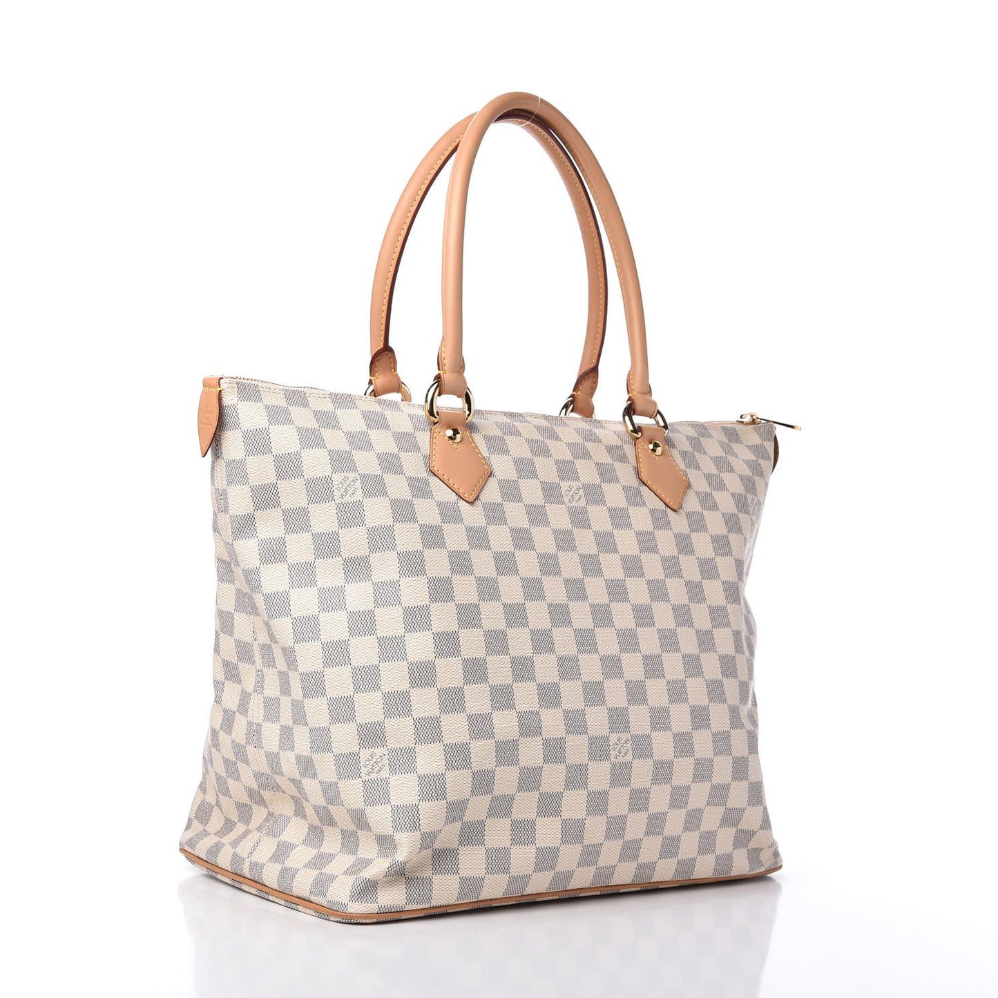Damier Azur Saleya GM