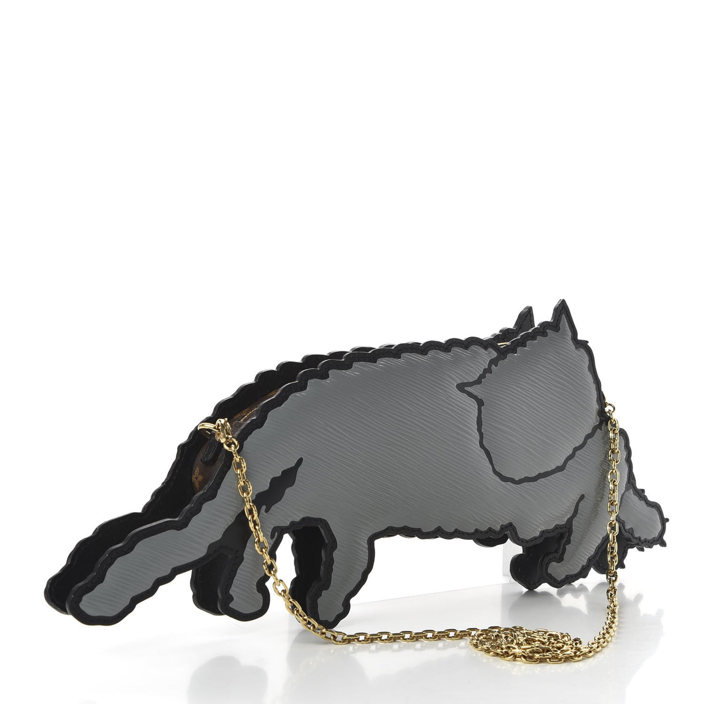 Epi Catogram Full Cat Bag