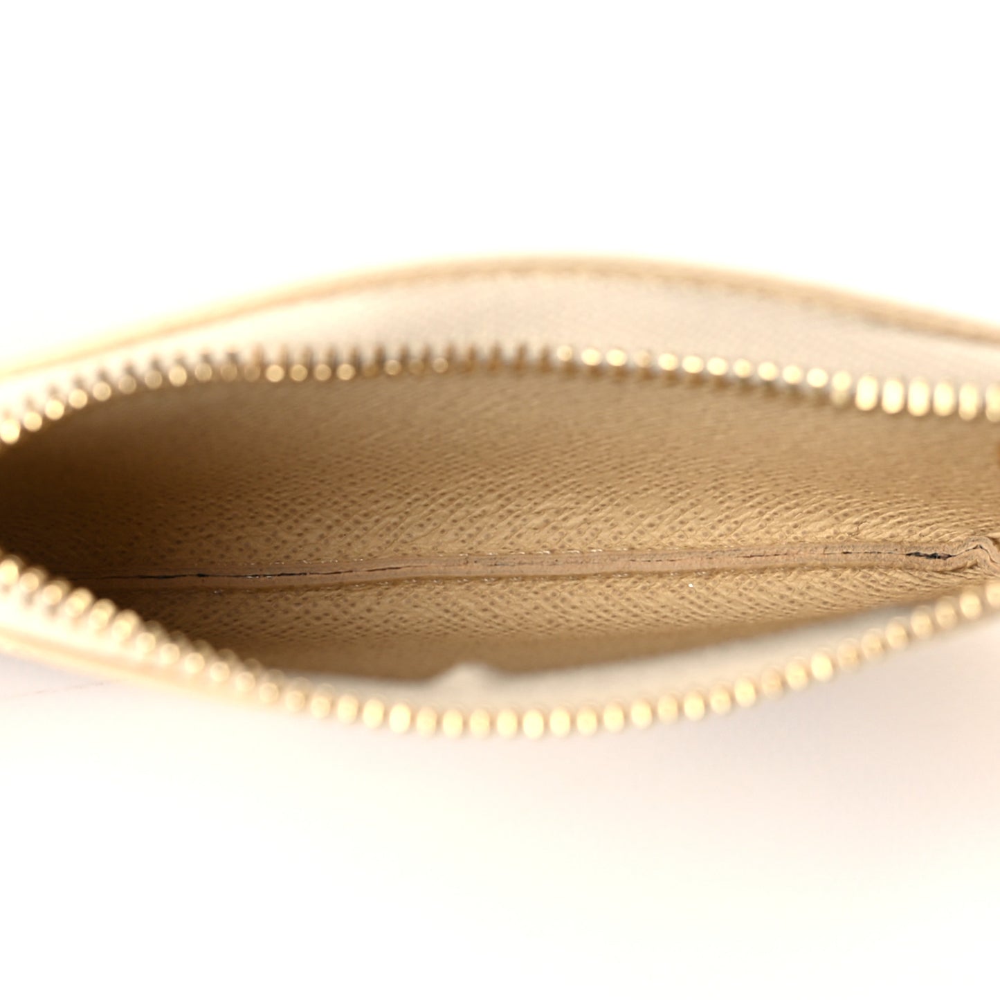 Damier Azur Key Pouch
