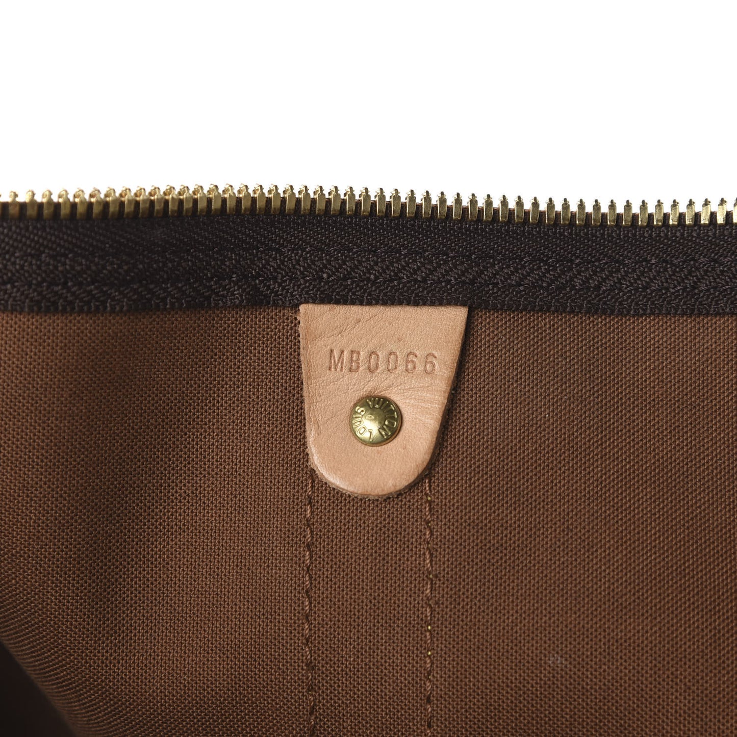 Monogram Keepall Bandouliere 45