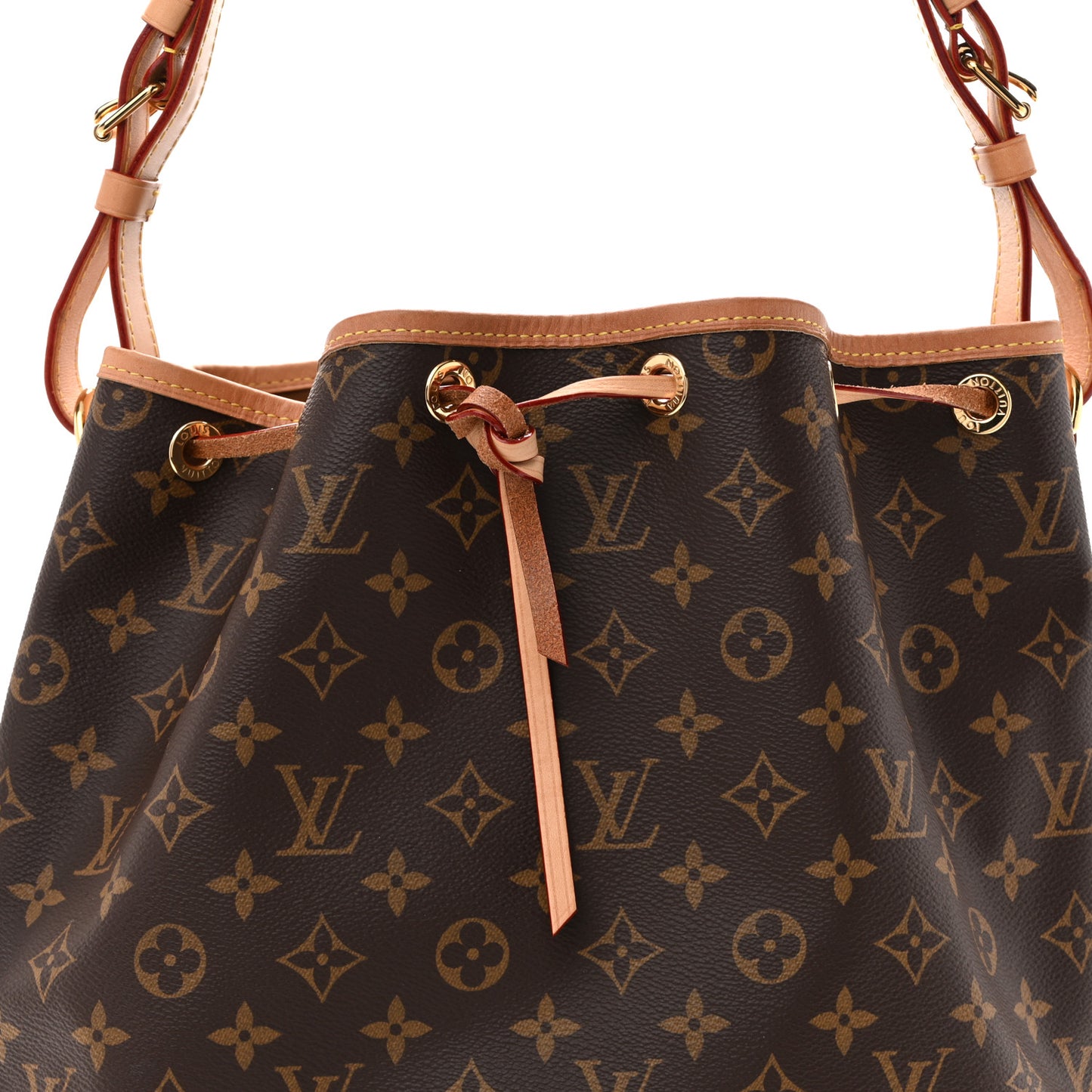 Monogram Noe