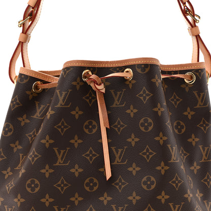 Louis Vuitton Monogram Noe 7 of 12