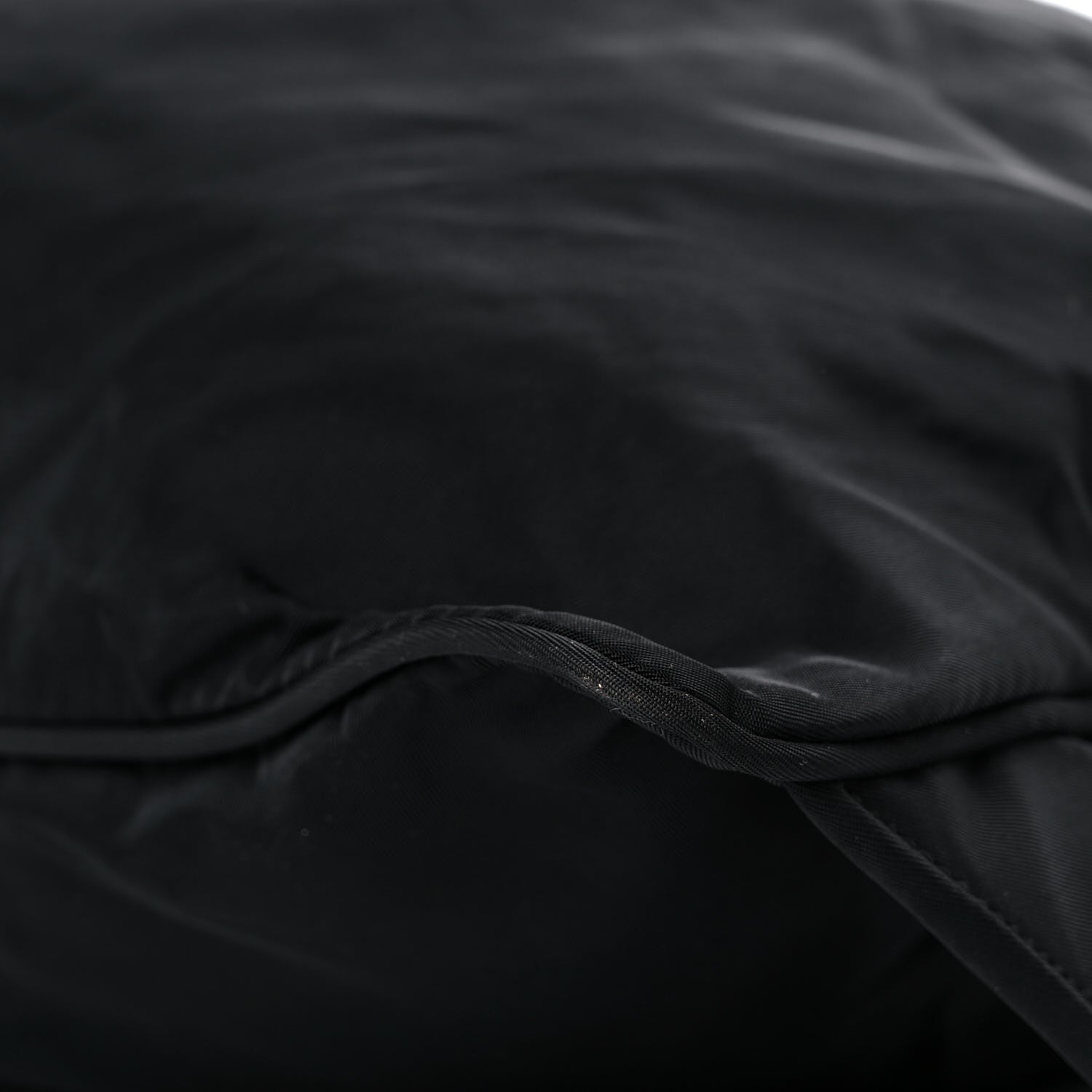 Prada Nylon Vela Sport Backpack Black 8 of 13