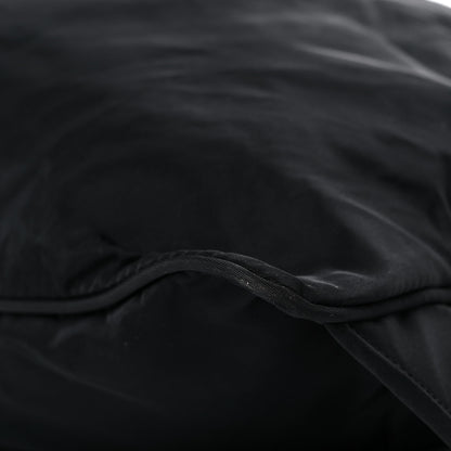 Prada Nylon Vela Sport Backpack Black 8 of 13