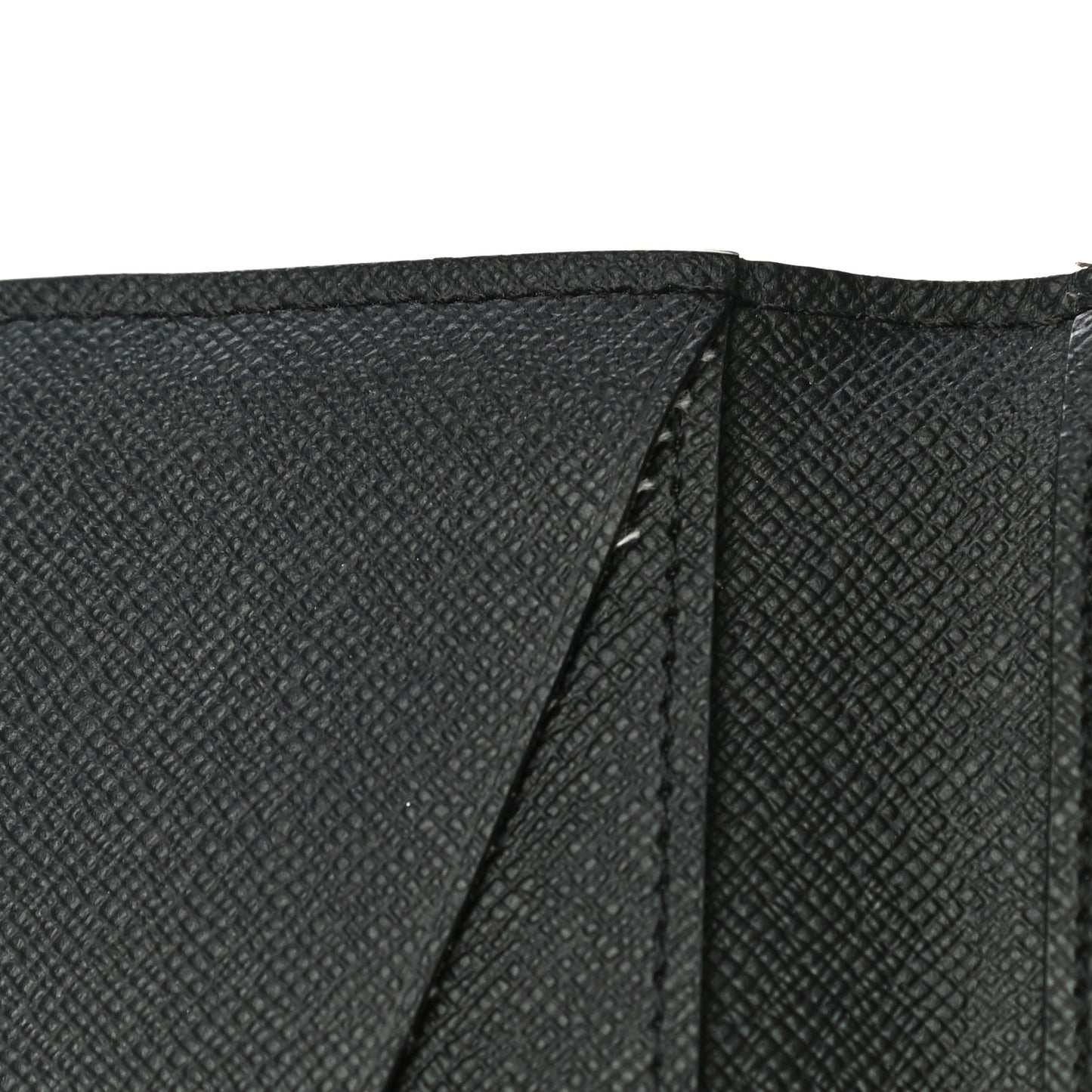Damier Graphite Pocket Organizer NM