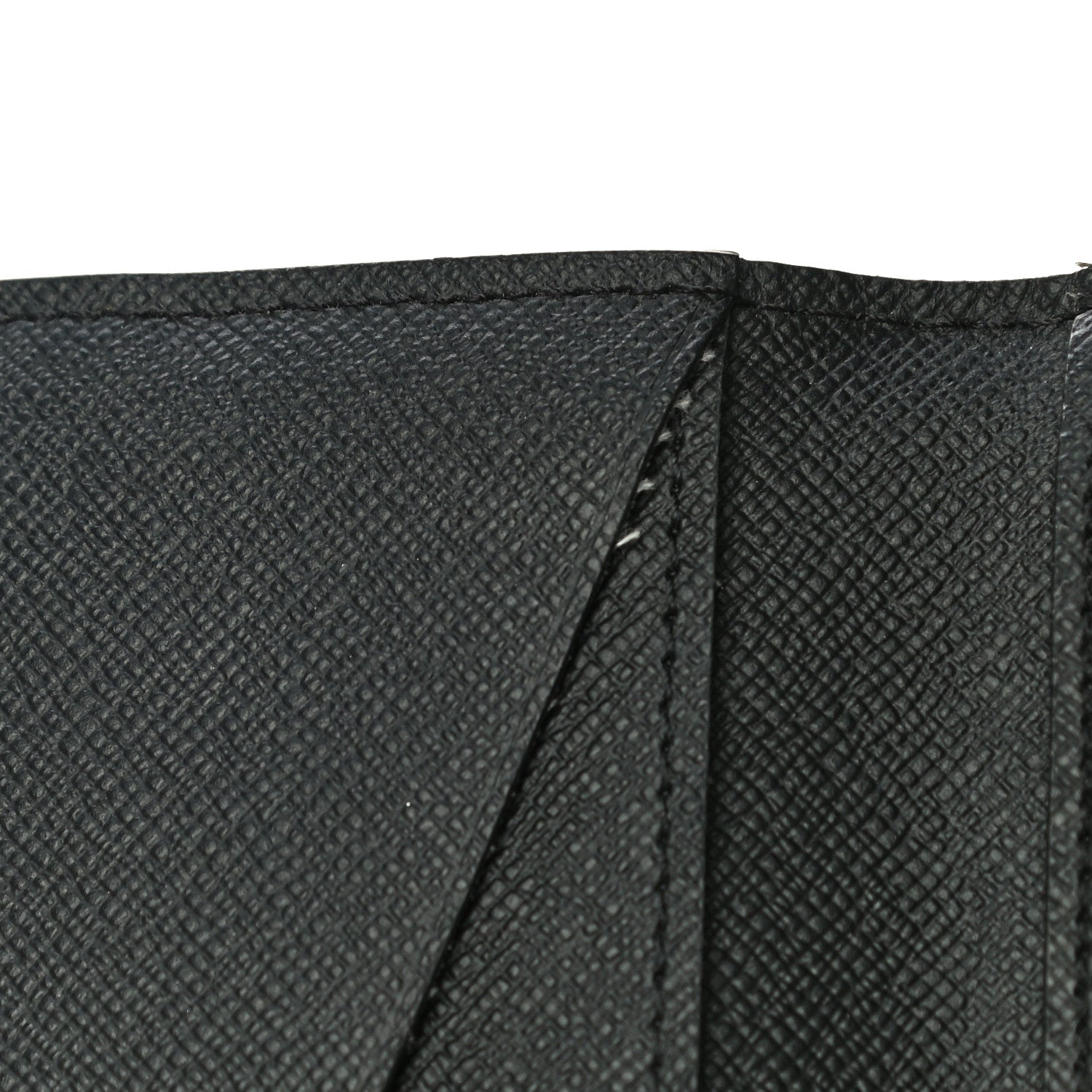 Louis Vuitton Damier Graphite Pocket Organizer NM 11 of 11