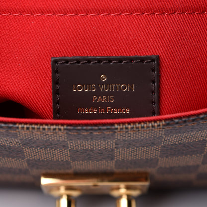 Louis Vuitton Damier Ebene Croisette 6 of 12
