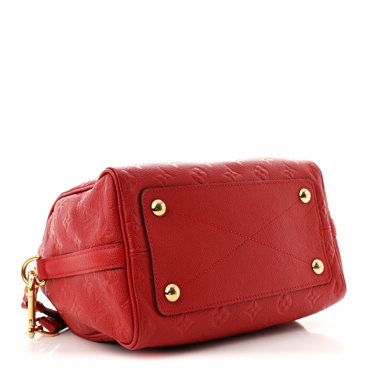 Empreinte Speedy Bandouliere 25 Cherry