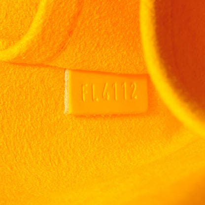 Louis Vuitton Epi Alma PM Citron 6 of 7