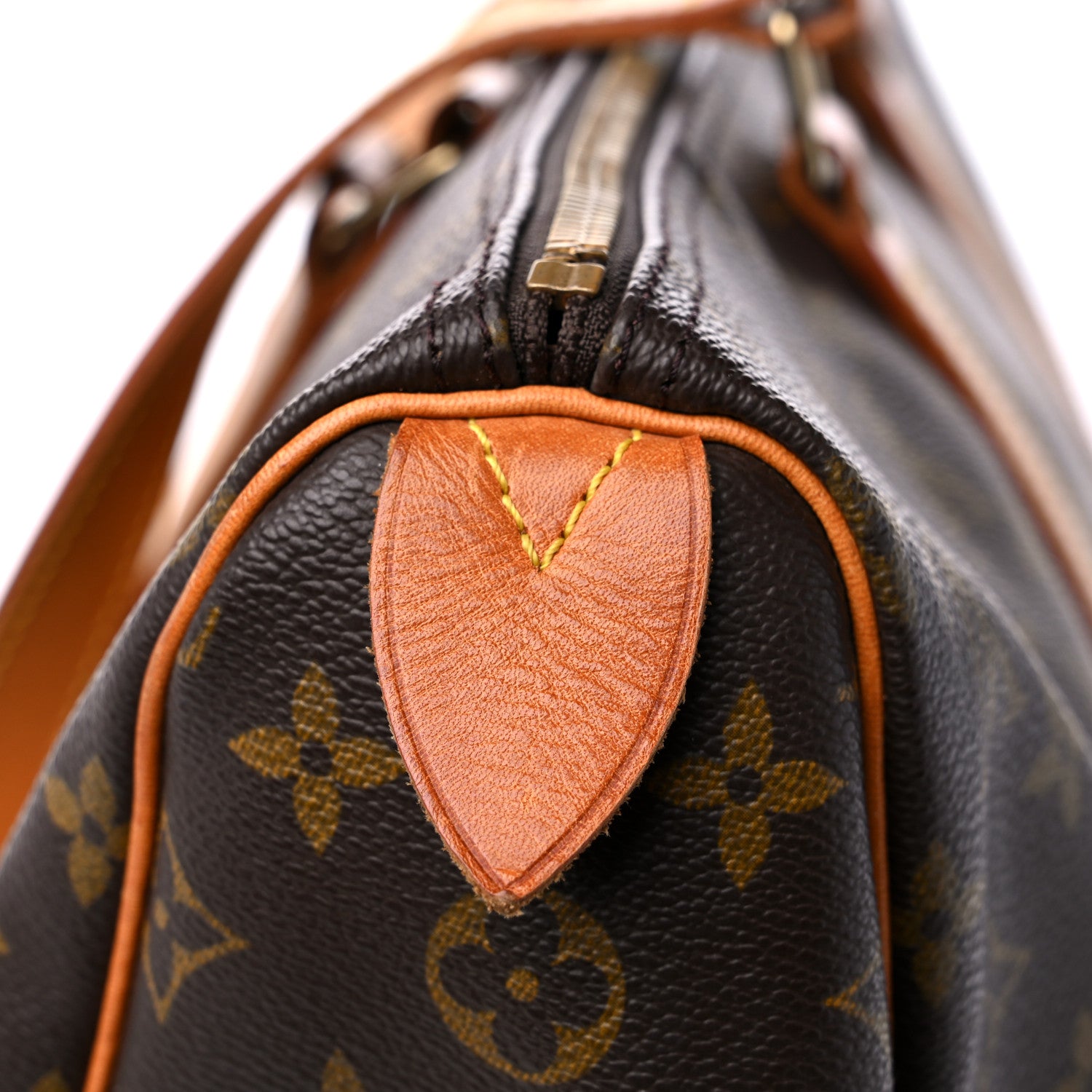 Louis Vuitton Monogram Sac Flanerie 45 17 of 18