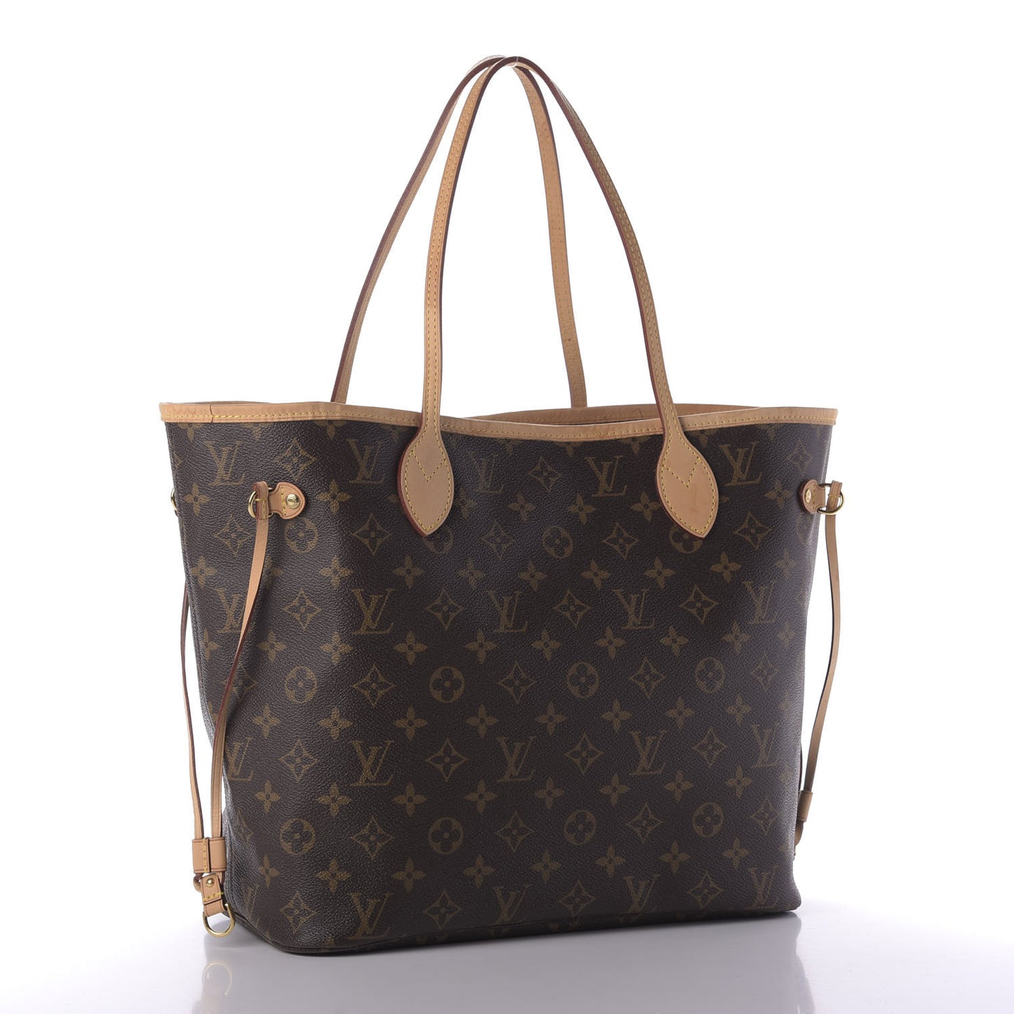 Monogram Neverfull MM