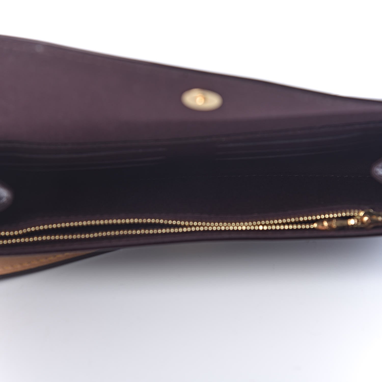 Louis Vuitton Vernis Sunset Boulevard Amarante 5 of 8