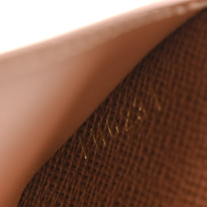 Louis Vuitton Monogram Victorine Wallet Armagnac 7 of 8