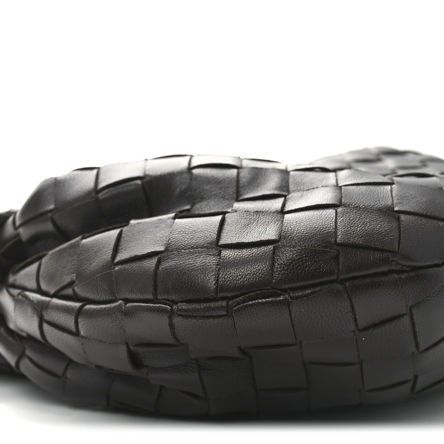Bottega Veneta Nappa Intrecciato Mini Jodie Fondant 10 of 11