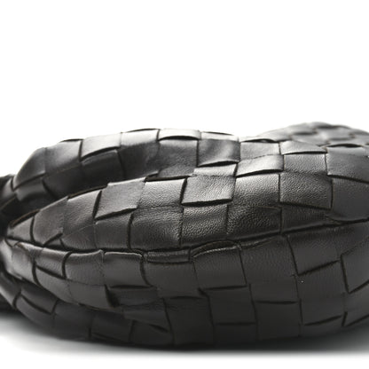 Bottega Veneta Nappa Intrecciato Mini Jodie Fondant 10 of 11