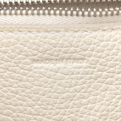 Celine Supple Grained Calfskin Small Big Bag White 7 of 13