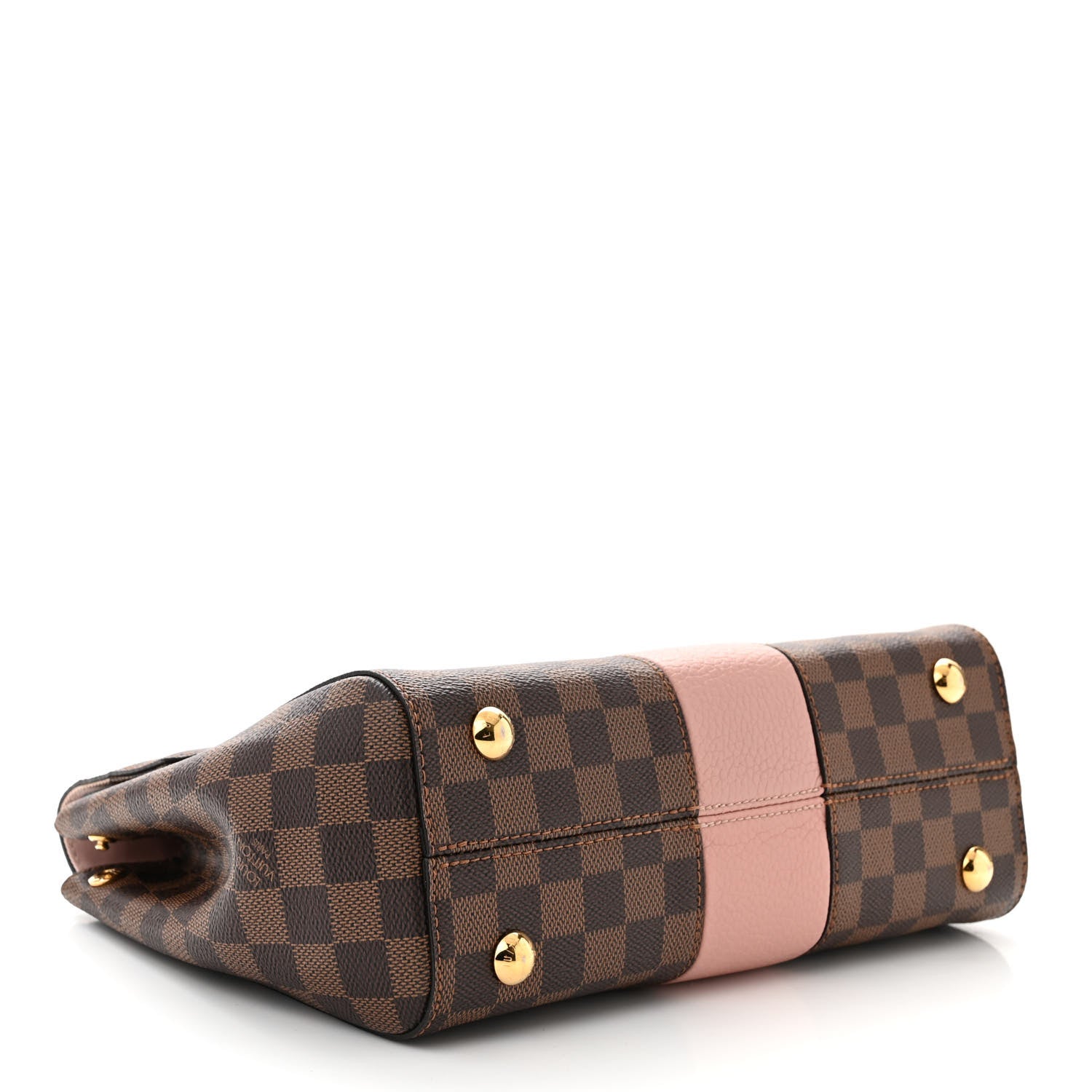 Louis Vuitton Damier Ebene Bond Street Magnolia 4 of 12