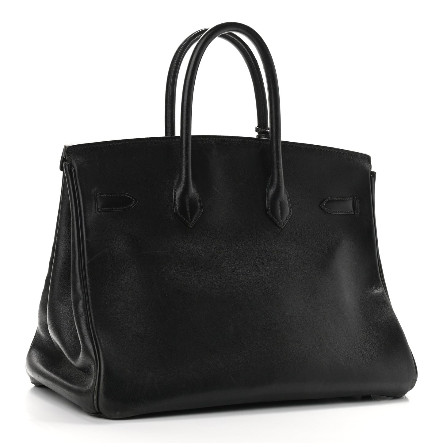 Gulliver Birkin 35 Black