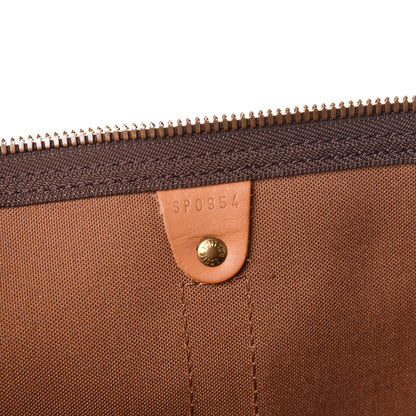 Louis Vuitton Monogram Keepall 50 6 of 15
