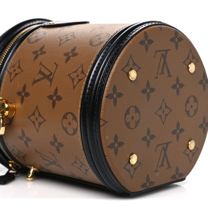 Louis Vuitton Reverse Monogram Cannes 8 of 10