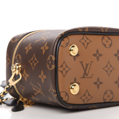 Louis Vuitton Reverse Monogram Vanity PM 4 of 9