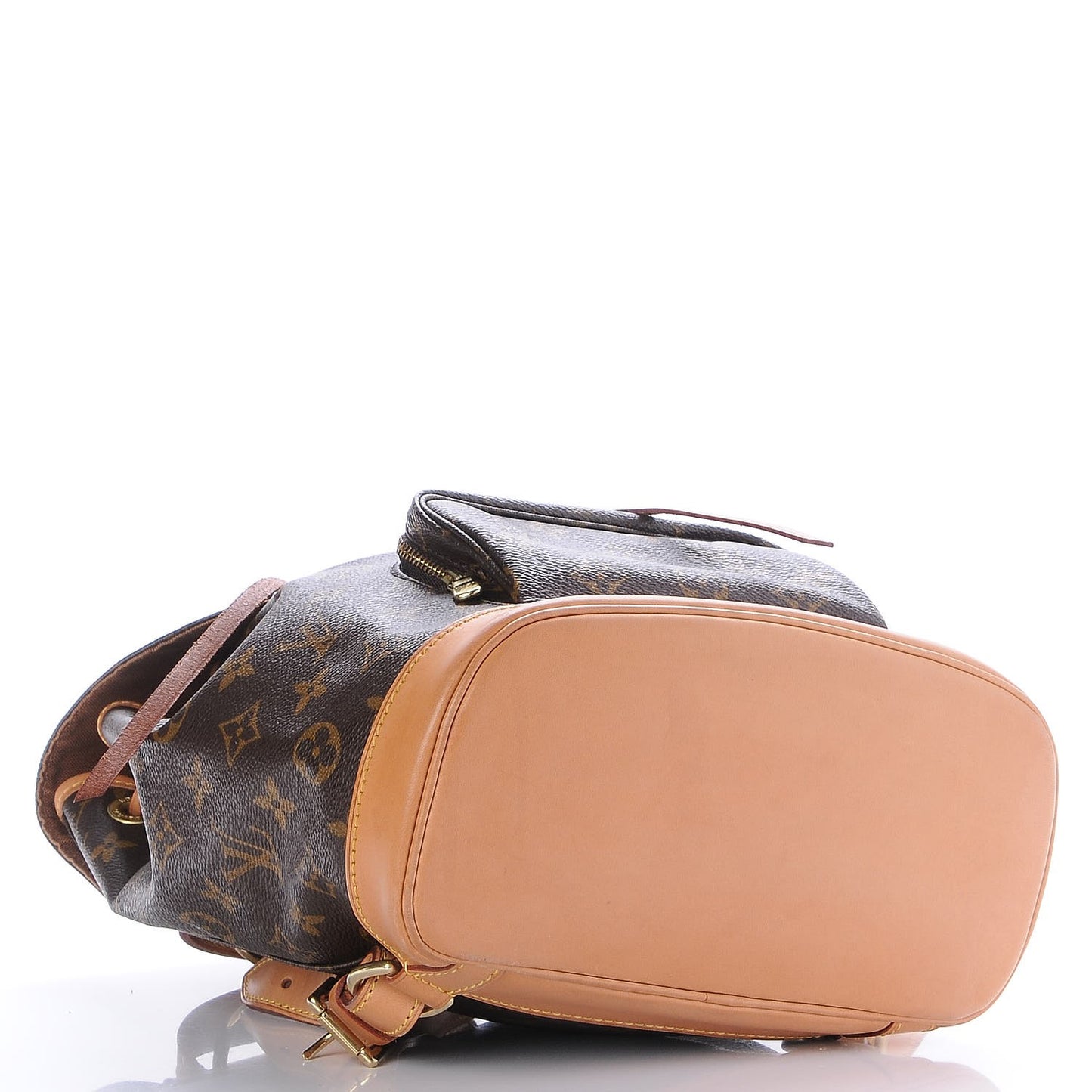 Monogram Montsouris MM Backpack