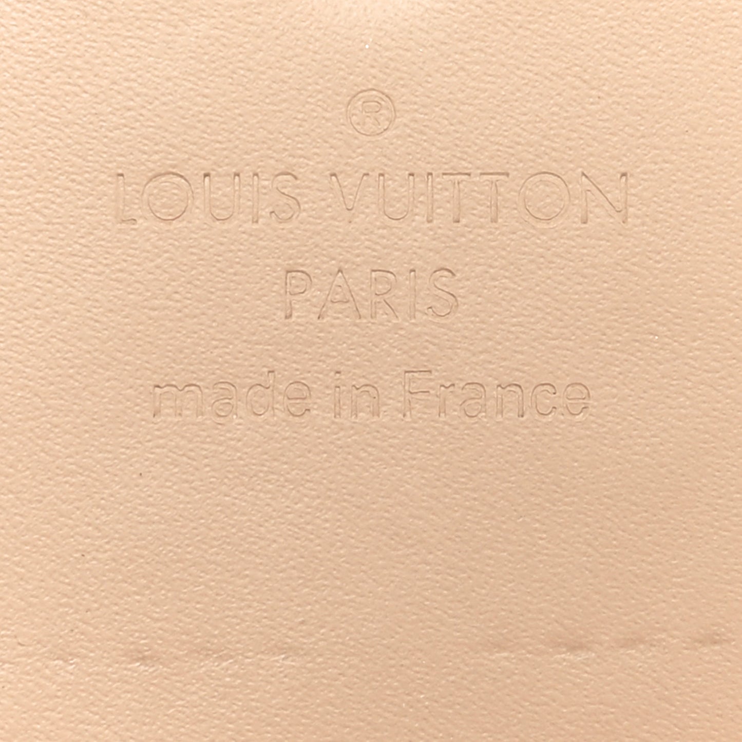 Vernis Sarah Wallet NM Dune