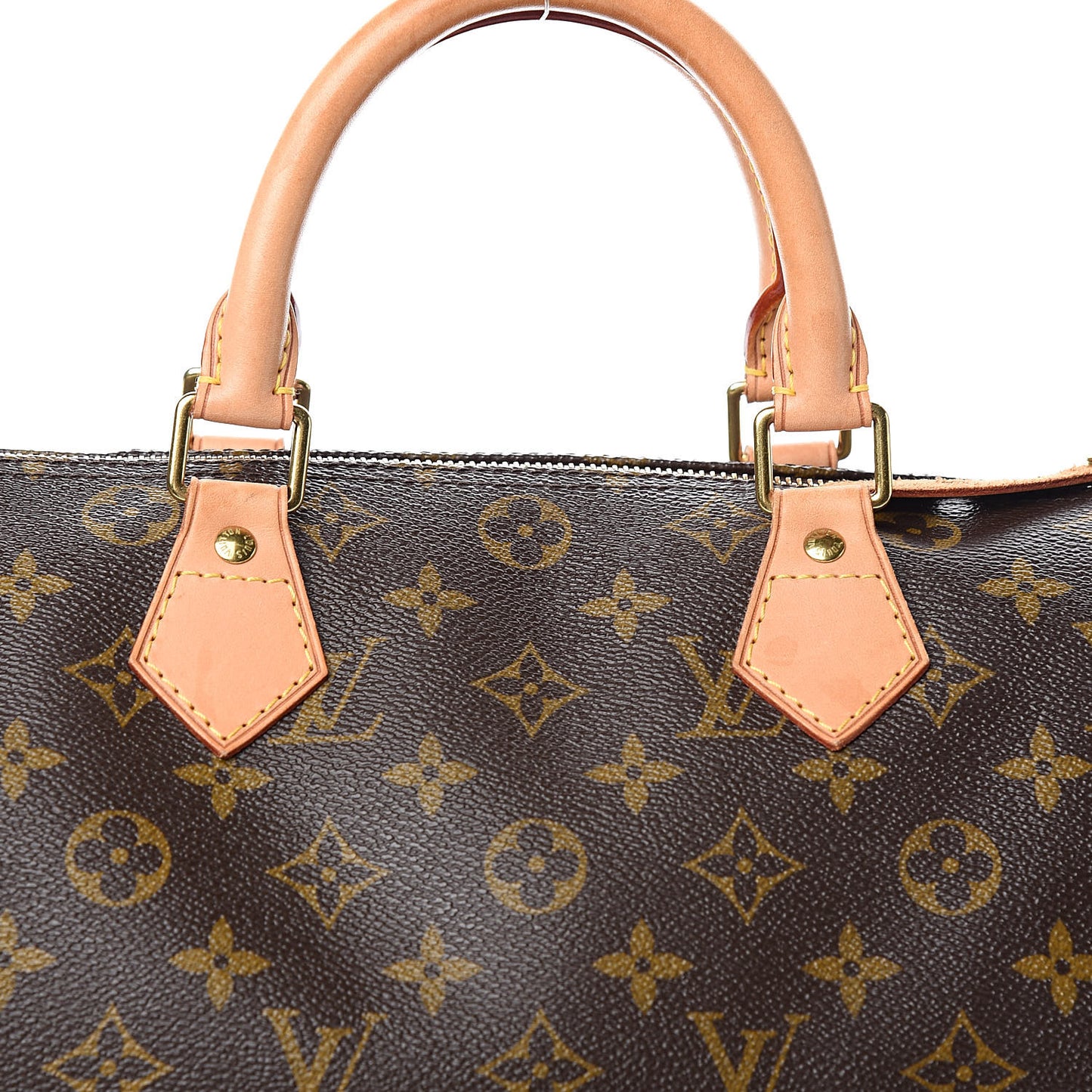 Monogram Speedy 30