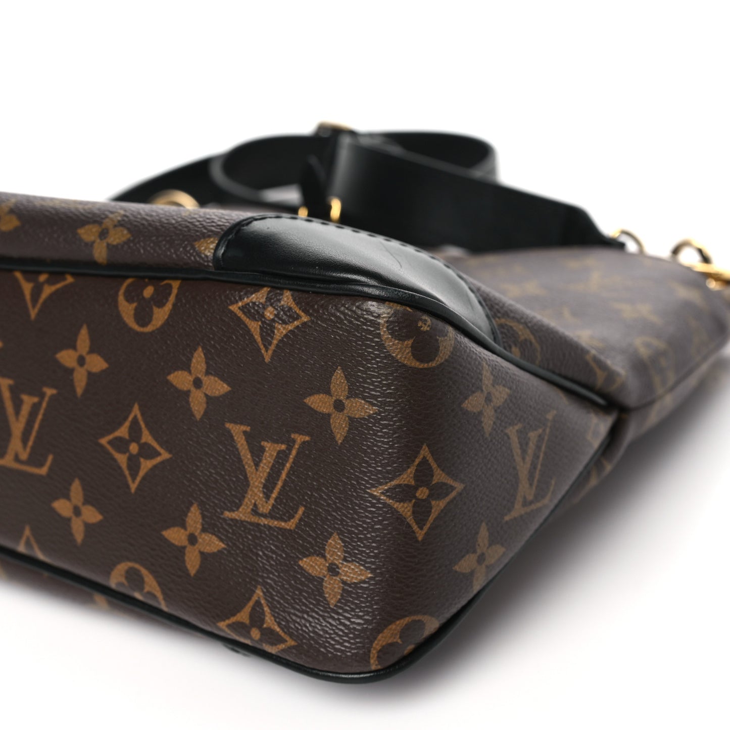 Monogram Odeon MM Black
