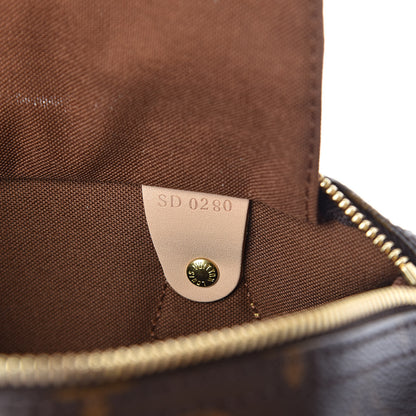 Louis Vuitton Monogram Speedy 25 6 of 9