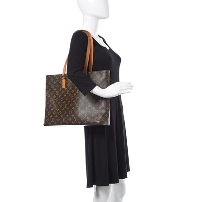 Louis Vuitton Monogram Luco 2 of 15