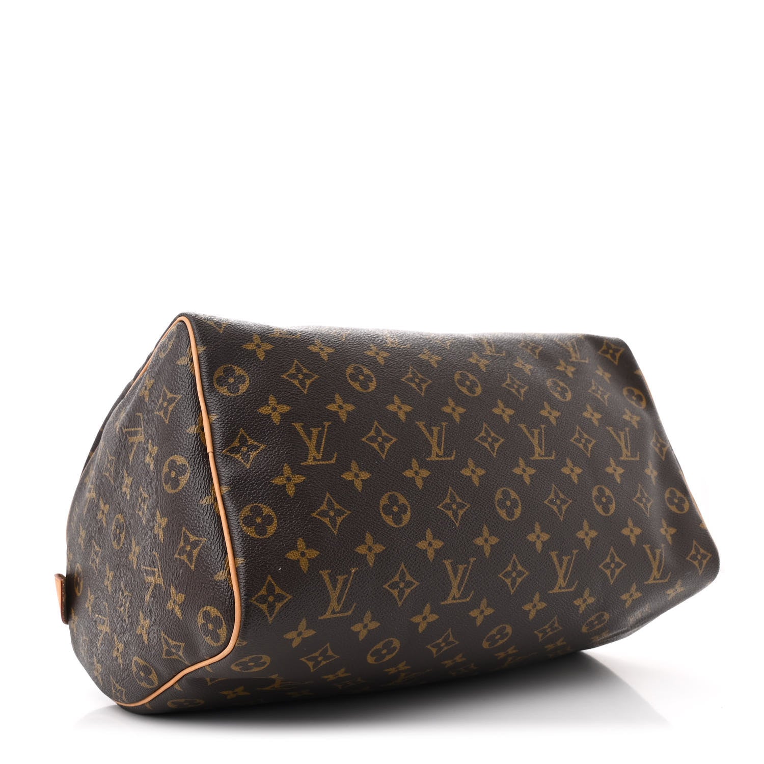 Louis Vuitton Monogram Speedy 35 4 of 10