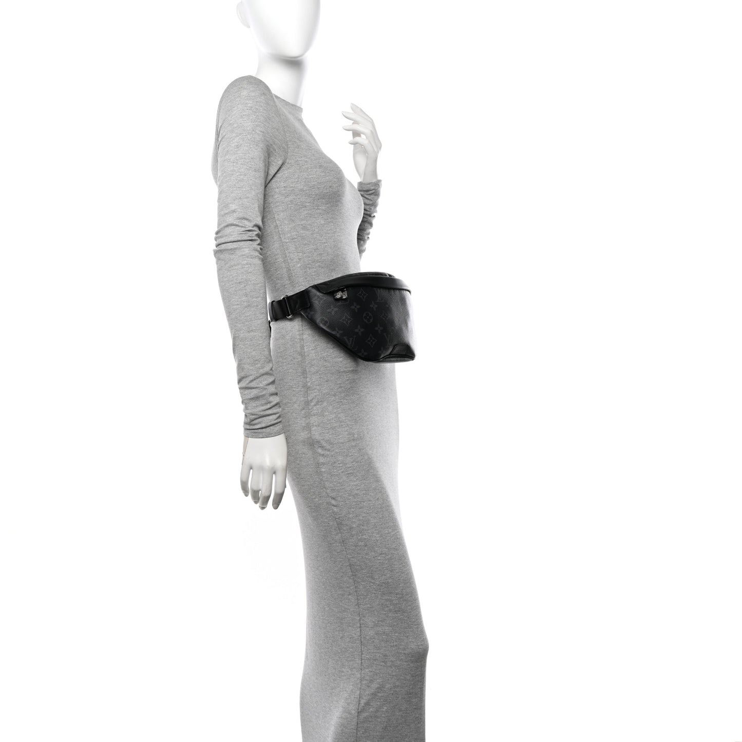 Monogram Eclipse Discovery Bumbag PM