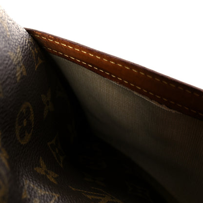 Louis Vuitton Monogram Reporter PM 11 of 11