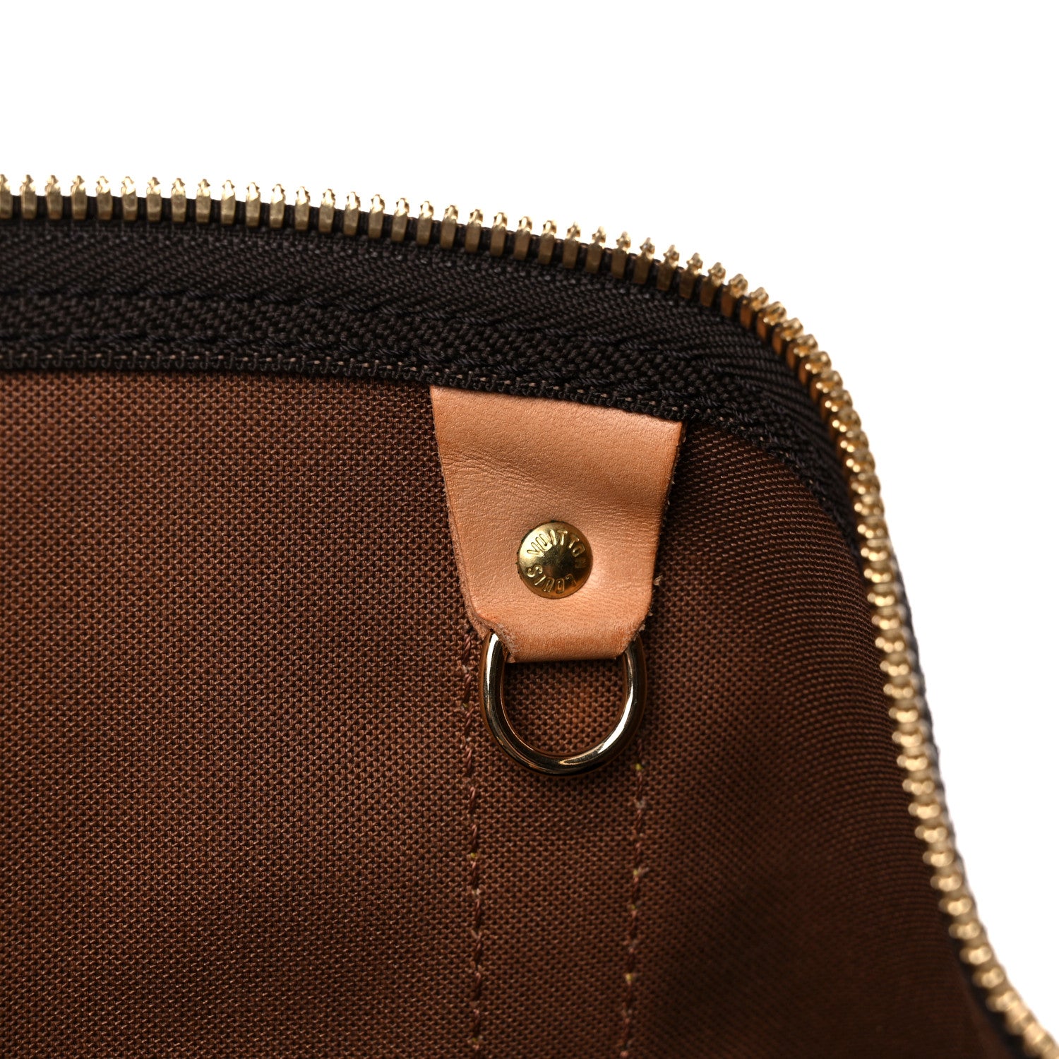 Louis Vuitton Monogram Keepall 45 12 of 26