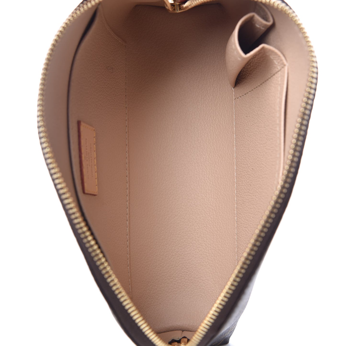 Monogram Cosmetic Pouch GM
