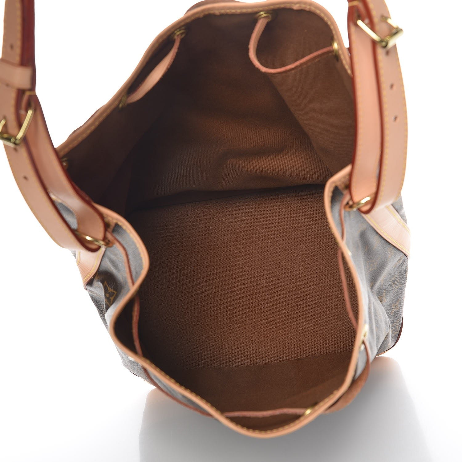 Louis Vuitton Monogram Noe 5 of 11