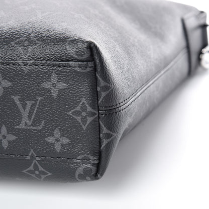 Louis Vuitton Monogram Eclipse Explorer Tote 6 of 9