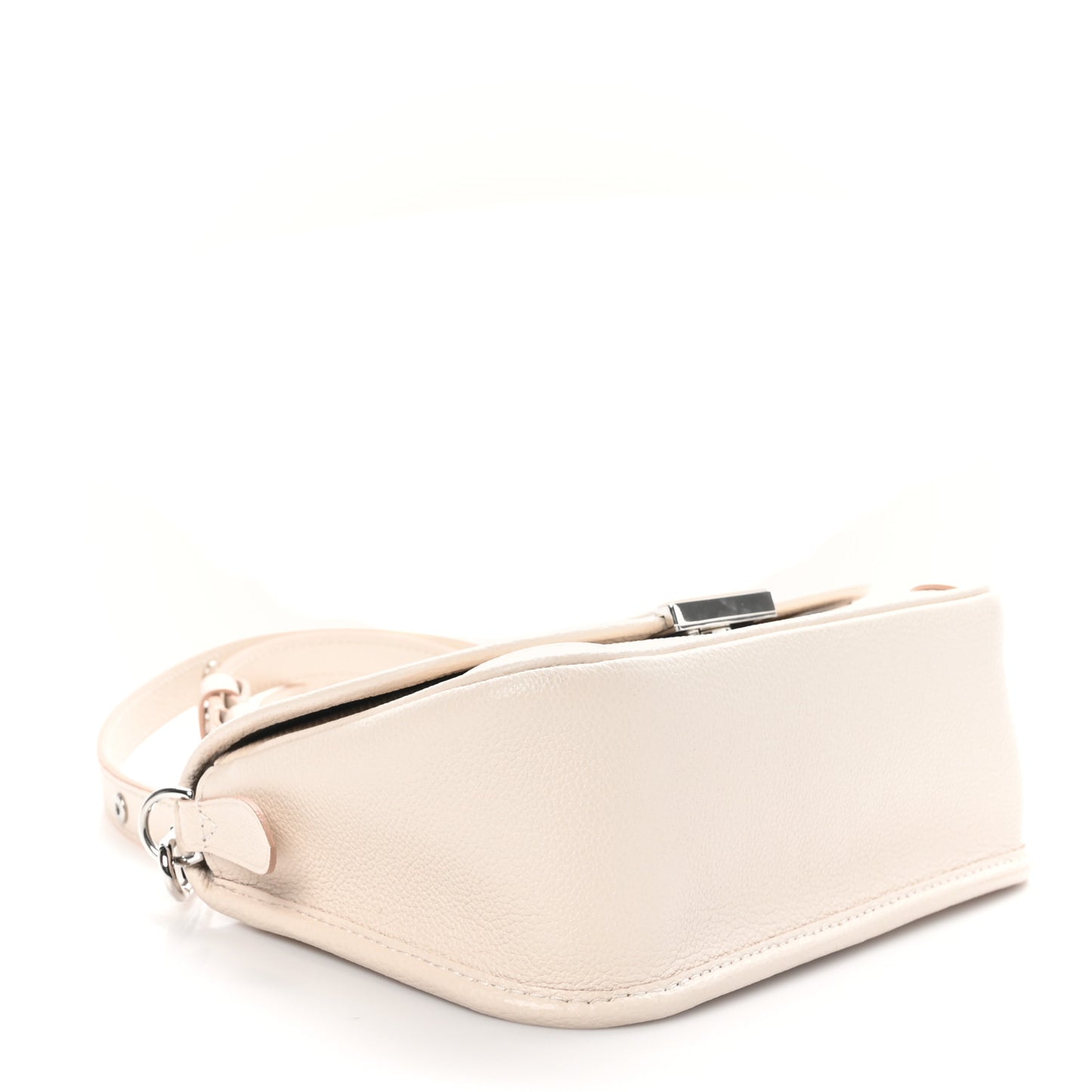Epi Buci Crossbody Quartz