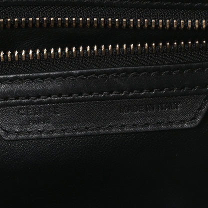 Celine Python Calfskin Mini Luggage Multicolor 6 of 12