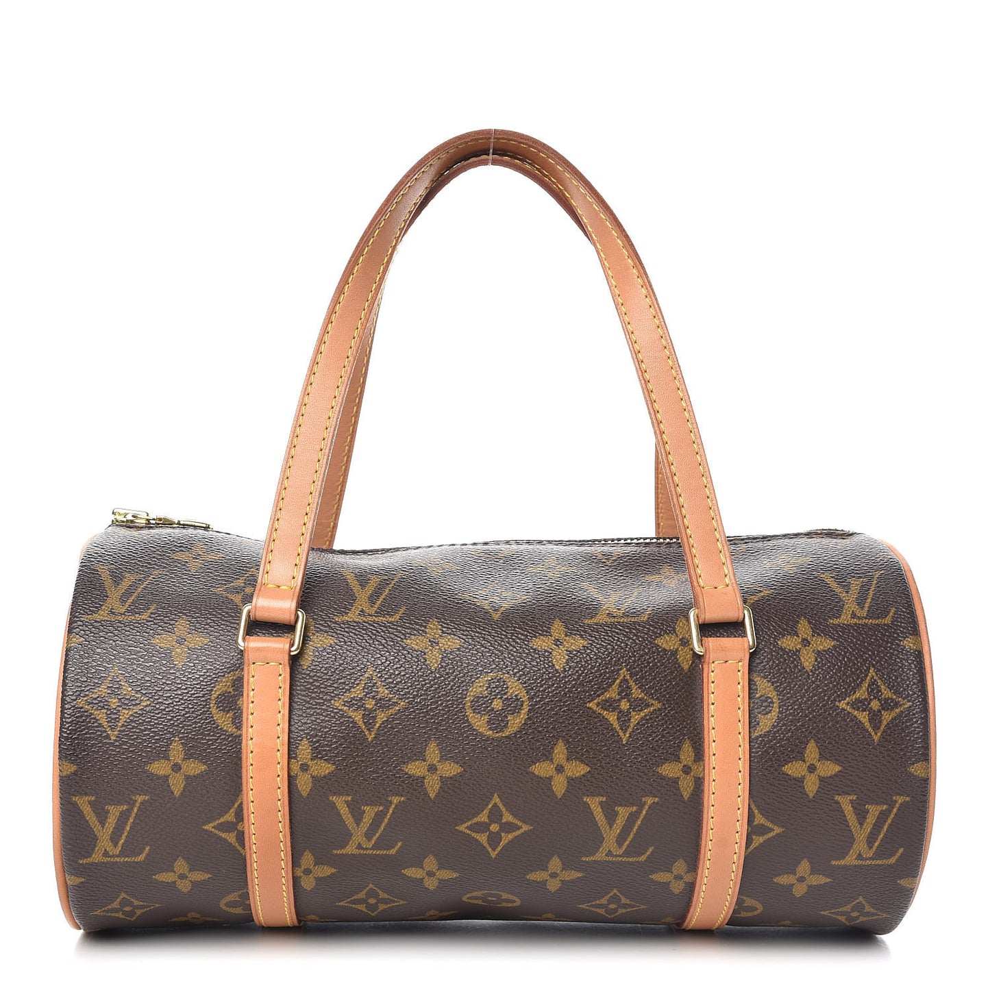Monogram Papillon 26