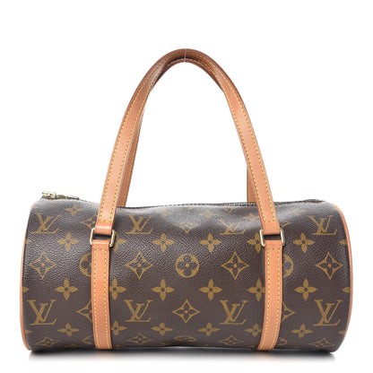 Louis Vuitton Monogram Papillon 26 1 of 10