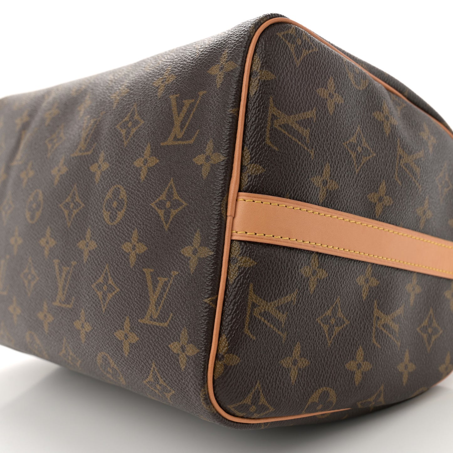 Monogram Speedy Bandouliere 30