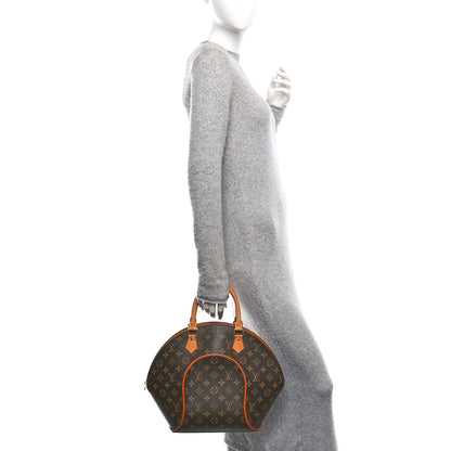 Louis Vuitton Monogram Ellipse MM 2 of 11