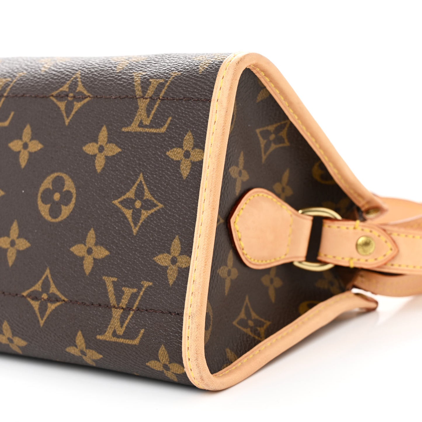 Monogram Popincourt Long Shoulder Bag
