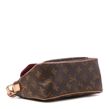 Louis Vuitton Monogram Viva-Cite PM 4 of 8