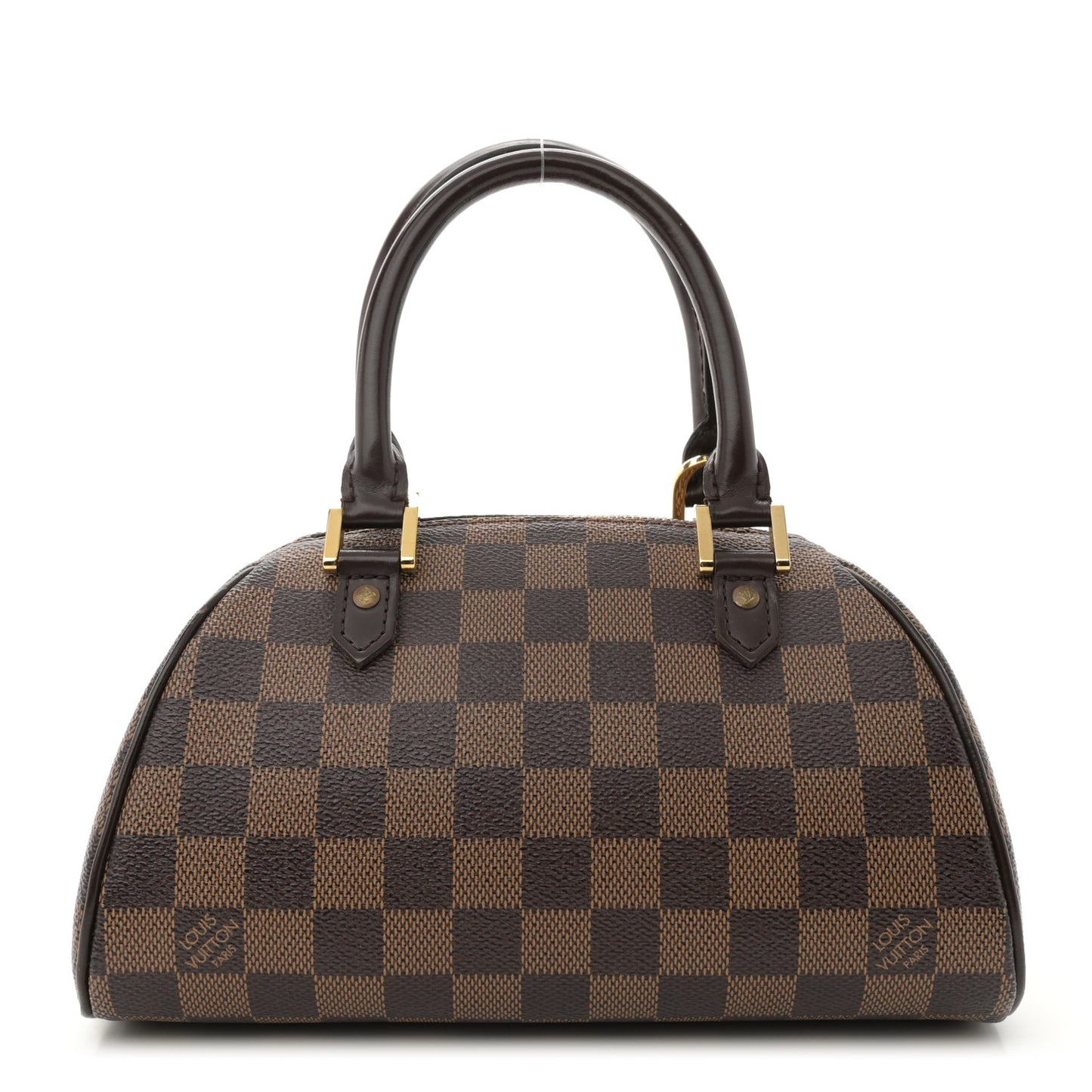 Damier Ebene Ribera Mini