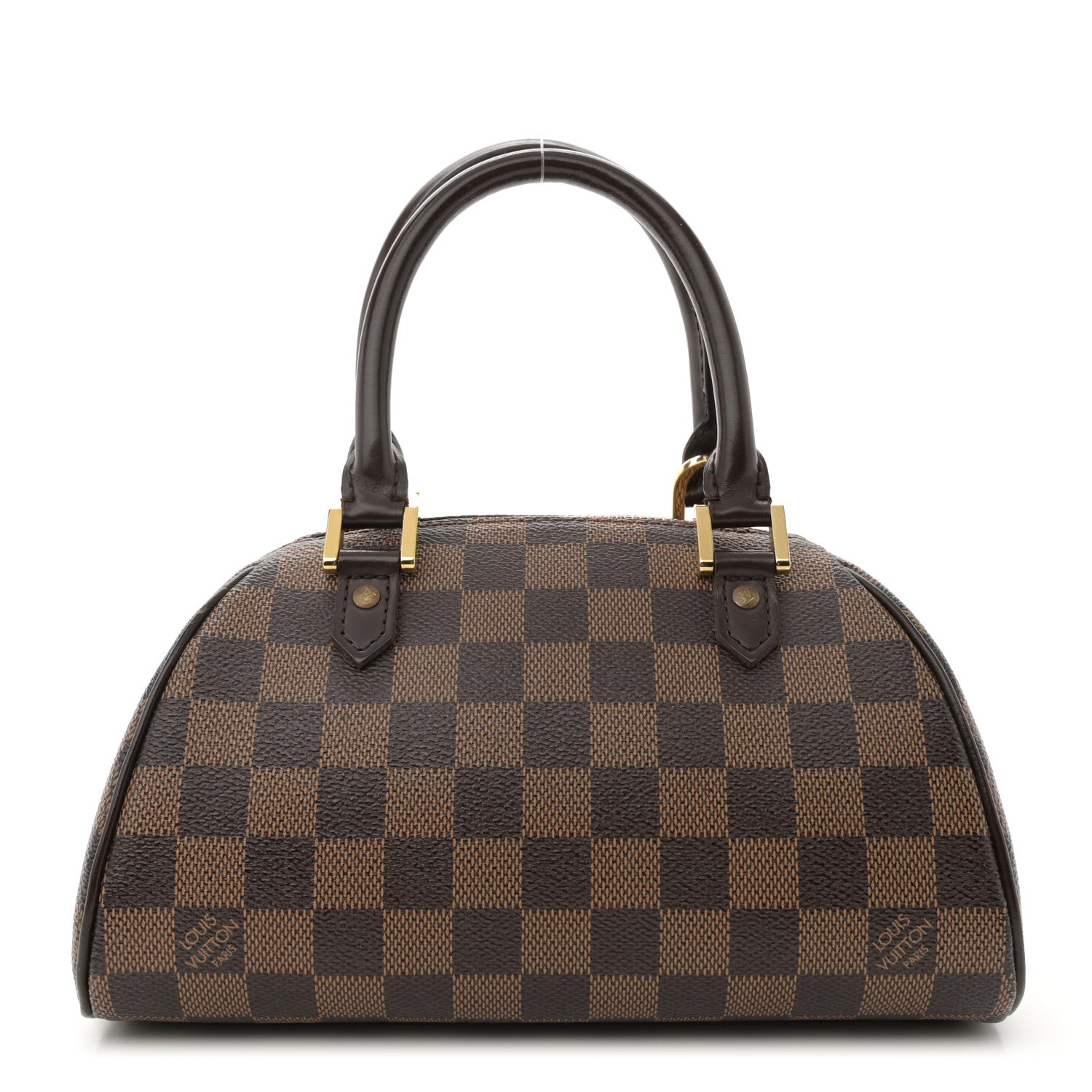 Louis Vuitton Damier Ebene Ribera Mini 1 of 13